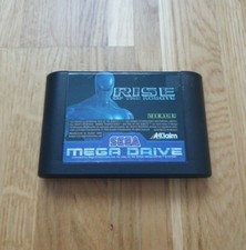 ebay® Auktion 334501194801 | Sega Mega Drive Spiel Rise Of The Robots nur Modul **Retro** Thumbnail of ebay® auction 334501194801 | Sega Mega Drive Spiel Rise Of The Robots nur Modul **Retro**