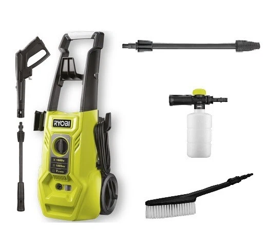 Ryobi pressure washer sale disc