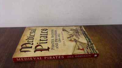 			Mittelalterliche Piraten: Piraten, Räuber und Freibeuter 1204-1453 (Schild		