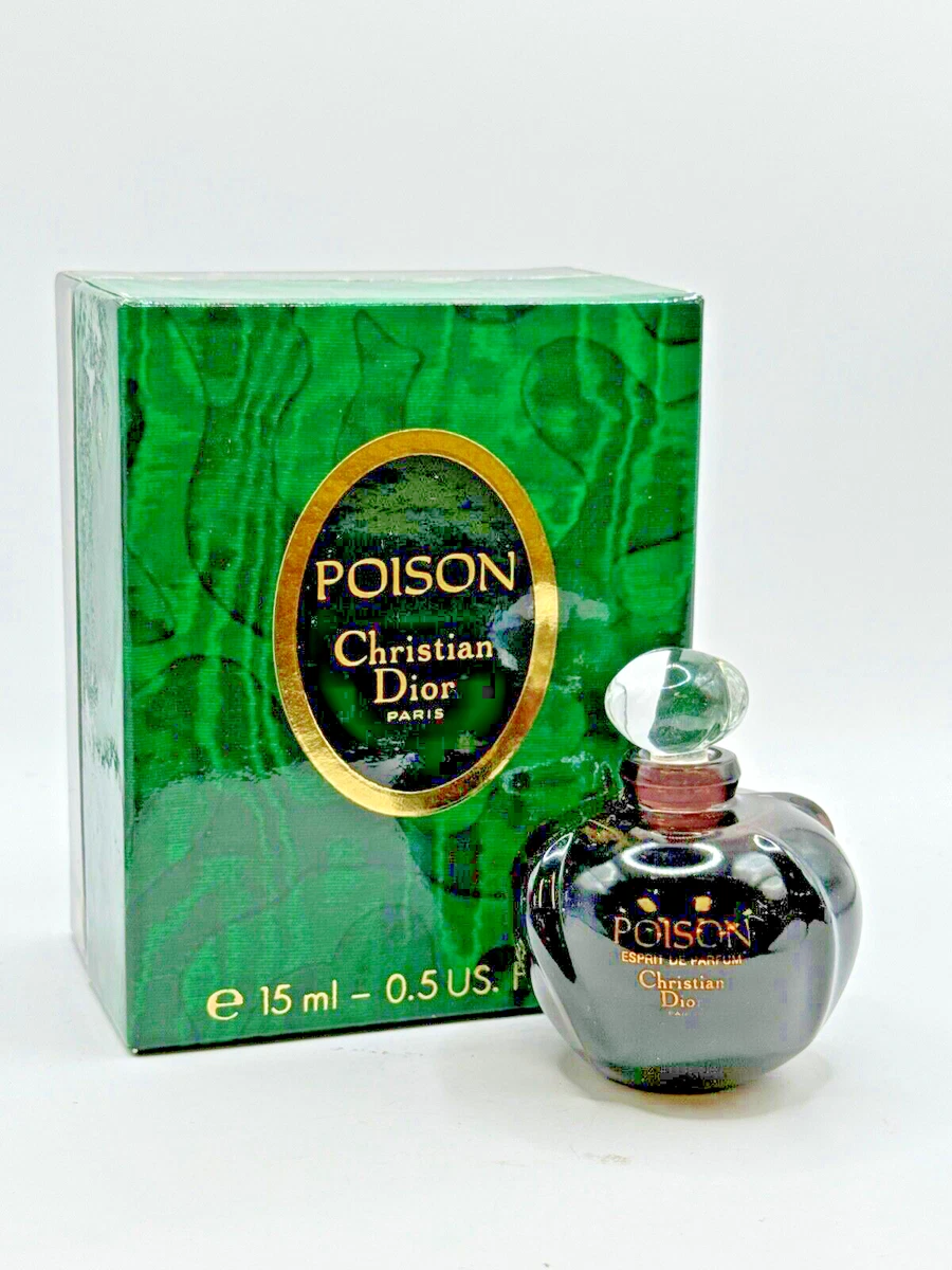 Dior Poison Women Fluid for sale | eBay