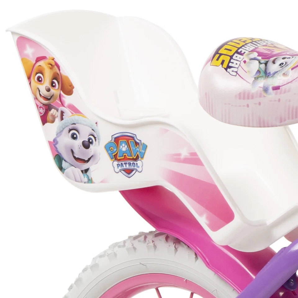 Kinder Fahrrad Paw Patrol Skye Kinderfahrrad Toimsa 12 14 16 Zoll ab 129,90 € - Bild 2 von 4
