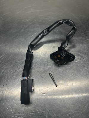 18 19 20 21 22 23 24 Yamaha R7 Gear Position Sensor Neutral Sensor | eBay