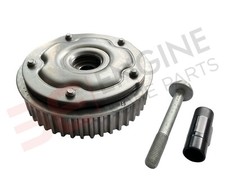 Inlet Vauxhall Zafira B Mk2 1.6 Camshaft Gear & Timing Adjuster 55567049 New