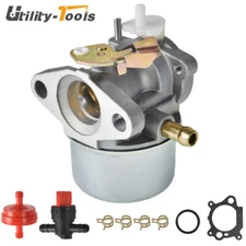Carburetor For Briggs & Stratton 792253 799869 497586 499059  4-7 hp Engines