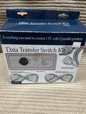 Belkin Data Transfer Switch F1B024-E