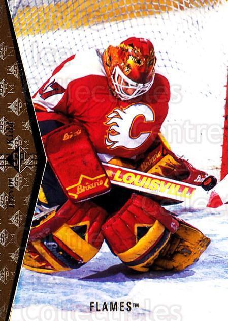 1994-95 SP #21 Trevor Kidd