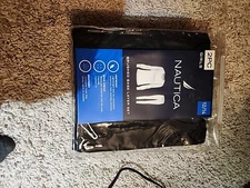 Girls Nautica 2-Piece Base Layer  Underwear Set Sz 12-14-NEW FREE SHIPPING