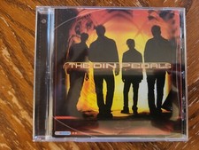 Din Pedals - Audio CD By Din Pedals - VERY GOOD