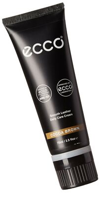 ecco leather lotion