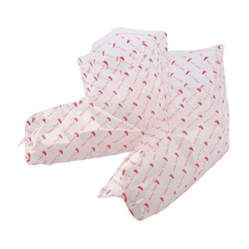 Baby Foot Easy Pack SP 2 hojas para 60 min talla: M (versión japonesa) Foto 4 de 4