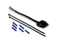 Polaris Sportsman Scrambler Transmission Switch Pigtail Harness Kit - 3233835