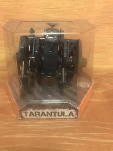 hexbug rc battle tarantula