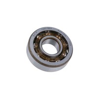 7304 Bep Skf Lager: Kugel Einreihig SchräG ØInn: 20Mm ØAußEn: 52Mm W: 15Mm Skf