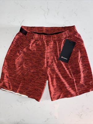 Lululemon Mens Shorts Surge Short 6 