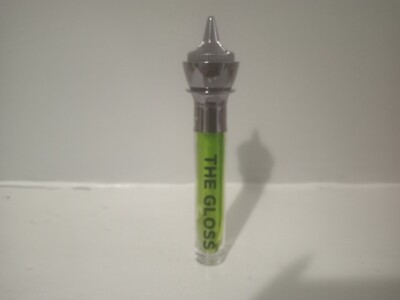 Jeffree Star x Shane Dawson The Gloss Slime Glossin Authentic - IN HAND - New