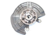 MERCEDES-BENZ A W176 Vorne Rechts Radnabe Spindel A2464210820 2014