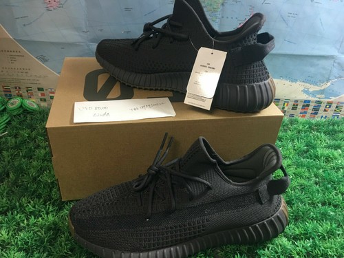 Buy Adidas Yeezy Boost 350 V2 Black Non 