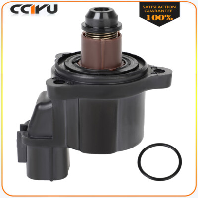 For Mitsubishi Outlander Montero Sport 1999-2004 Montero Idle Air Control Valve