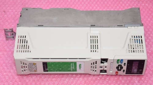 Control Techniques / Unidrive M702-034 00078 A / NIDEC Frequenzumformer 3/4,0kW - Bild 16 von 19