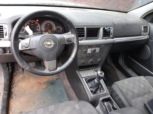 13205802 Caja Reles/Fusibles para OPEL VECTRA C BERLINA Elegance 2006 8560833 - Imagen 8 de 10