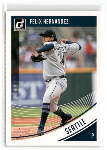 2018 Donruss Baseball (#51-200, Base & Variations) - Pick a Card - 40% off 4+ - Picture 216 of 263