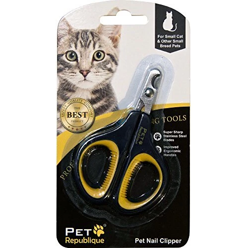 Best cat nail trimmer 2025
