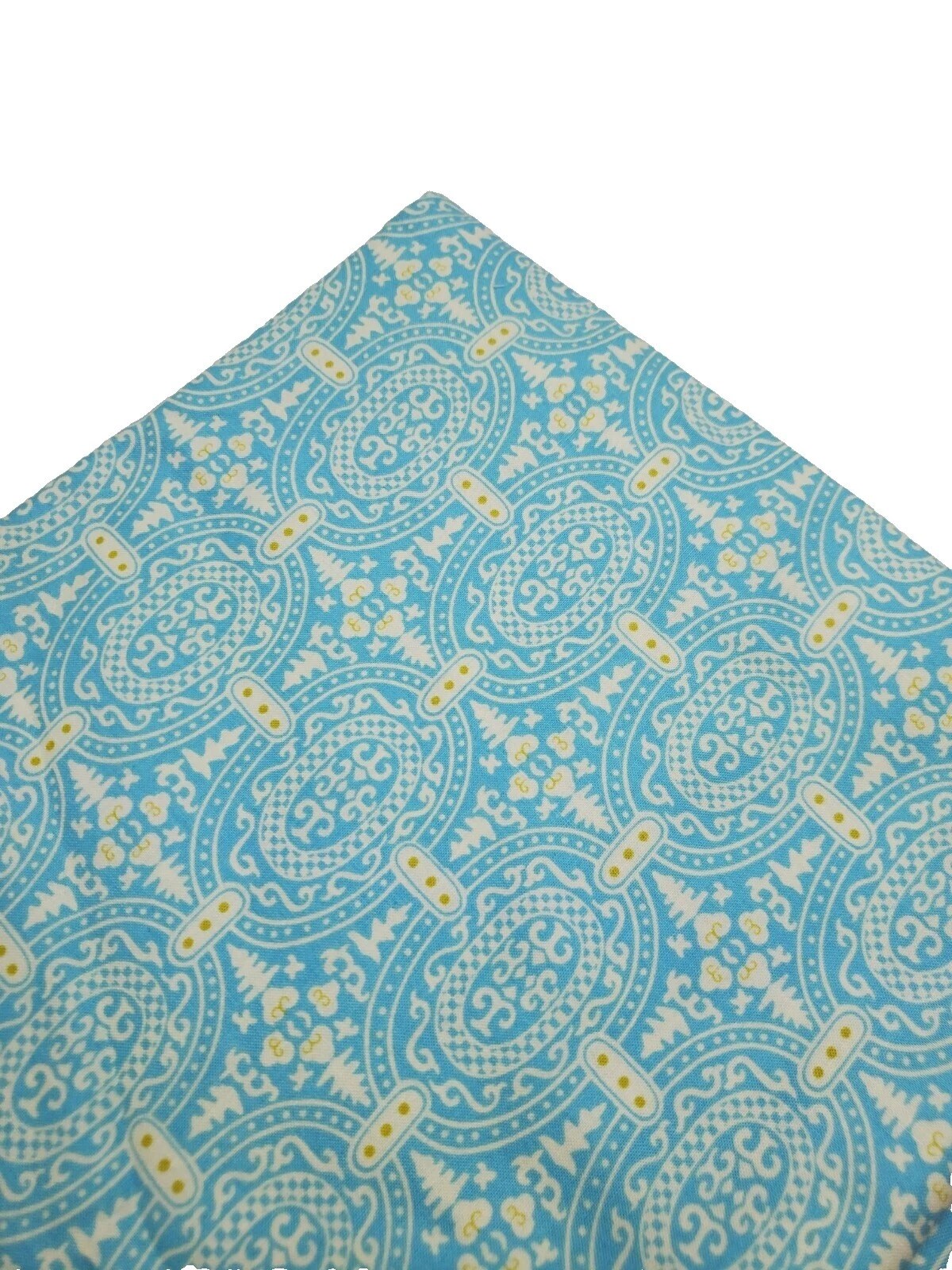 Fat Quarters, Bundles Cotton Floral Craft Fabrics