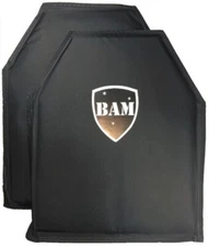 Body Armor Backpack | Bullet Proof Backpack | Level IIIA 3A | PRODUCED 2025