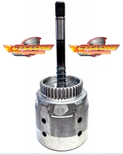 GM 4L60E 4L65E (2000-2005) Input Drum 300mm Shaft 30 Spline Empty