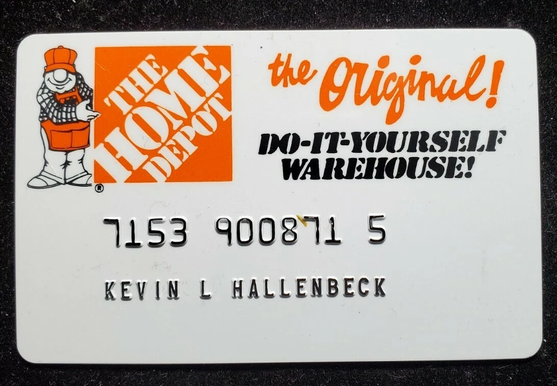 How to make payment on Home Depot credit card? Leia aqui How do I pay my Home Depot card online