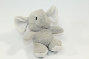 peluche elefante trudi