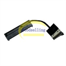 For HP DV5-1000 DV6-1000 DV6-2000 HDD Caddy Adapter SATA Connector cable