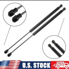 For GMC Yukon & Chevrolet Suburban Rear Window Glass Lift Supports Gas Struts 2x