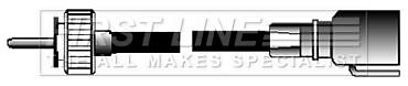 Genuine FIRST LINE Speedo Cable for Ford Sierra Sapphire RS 2.0 (1/90-2/93)