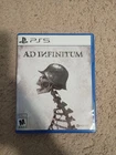 Ad Infinitum - Sony PlayStation 5