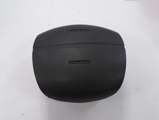 13201 Airbag Volante Fiat Seicento 2008 COD 735382245