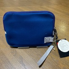 HONMA GOLF Item Honma Golf Multifunctional Round Pouch Round Bag Small Item Hold