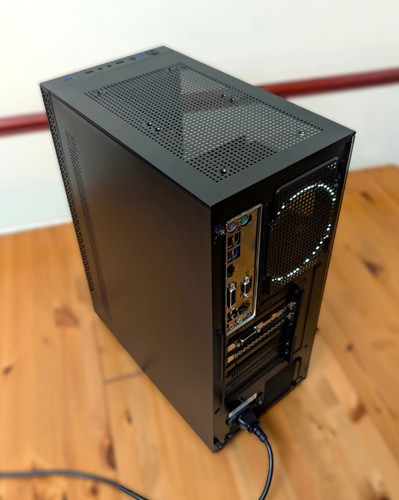 RTX 3050 Windows 11 Gaming PC | i7 | 16GB RAM | 1TB SSD | 1080p Esports Build - Picture 15 of 24
