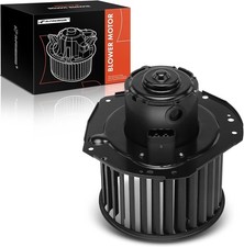 Front HVAC Heater Blower Motor Fan Cage for Chevrolet GMC Oldsmobile Vehicles
