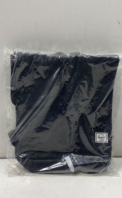 Herschel Supply Co Dark Gray Heather Contemporary Backpack NWT Sealed