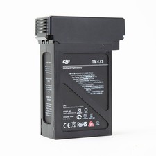 DJI TB47S Part46 22.2V Intelligent Flight Battery for Matrice 600 - SKU 2013848