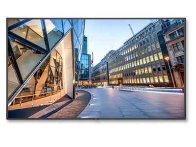 NEC MultiSync C861Q | LCD 86'' Midrange Large Format Display Monitor | 60004031 |