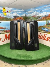Mustang Ii Door Panels 1974 1975 1976 1977 1978 Mustang