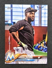 2018 Topps Series 1 Baseball Variations Guide 186
