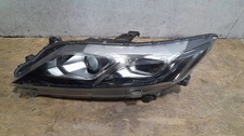 Frontscheinwerfer Mitsubishi Eclipse Cross I AVH5729 Xenon Links Headlight