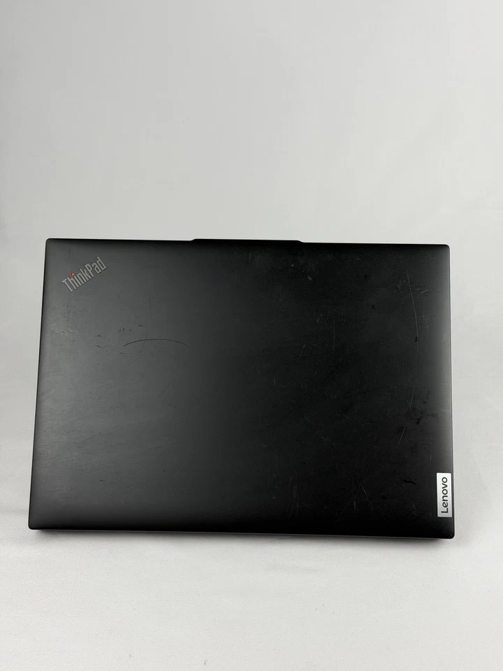 Lenovo ThinkPad L16 G1 · Ryzen 7 PRO 7735U · 16GB · 256GB, Foto 4 von 4