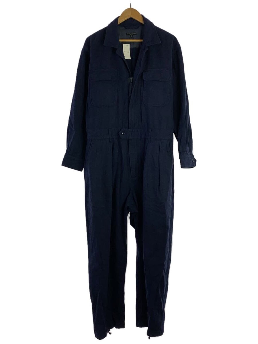 Engineered Garments jumpsuit Pants navy XS Used | eBay
