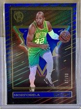 2023-24 Panini Recon Al Horford #199 Holo Blue /99 Boston Celtics