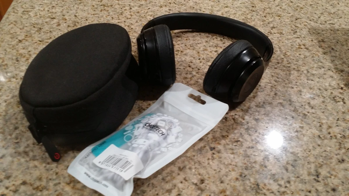 Beats by Dr. Dre Solo3 Headphones for Sale | Shop New & Used