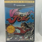 Viewtiful Joe (Nintendo GameCube, 2003)